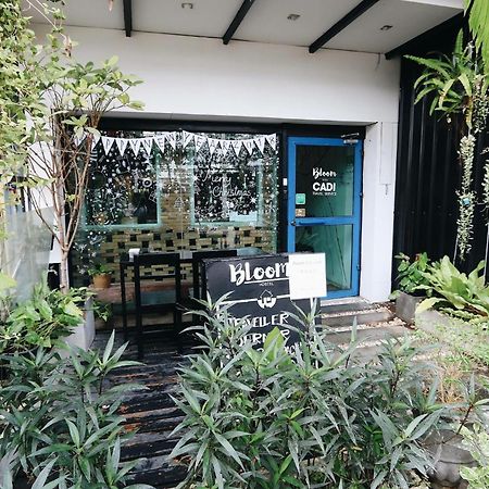 Bloomz Hostel Chiang Mai Luaran gambar